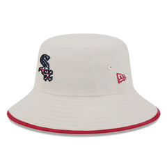Chicago White Sox New Era 2024 Fourth of July Bucket Hat | MLB Discount