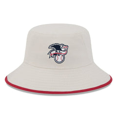 Chicago White Sox New Era 2024 Fourth of July Bucket Hat | MLB Discount
