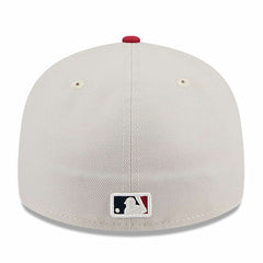 Miami Marlins New Era 2024 Fourth of July Low Profile 59FIFTY Fitted Hat | MLB Discount