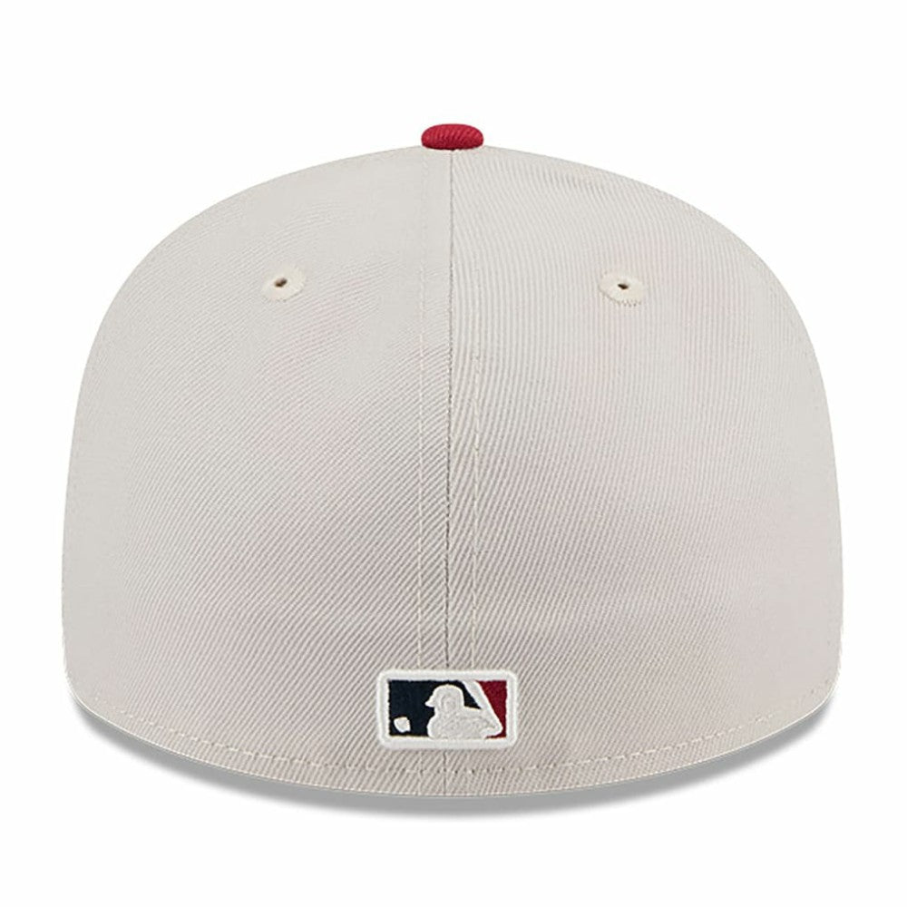 Minnesota Twins New Era 2024 Fourth of July Low Profile 59FIFTY Fitted Hat | MLB For sale