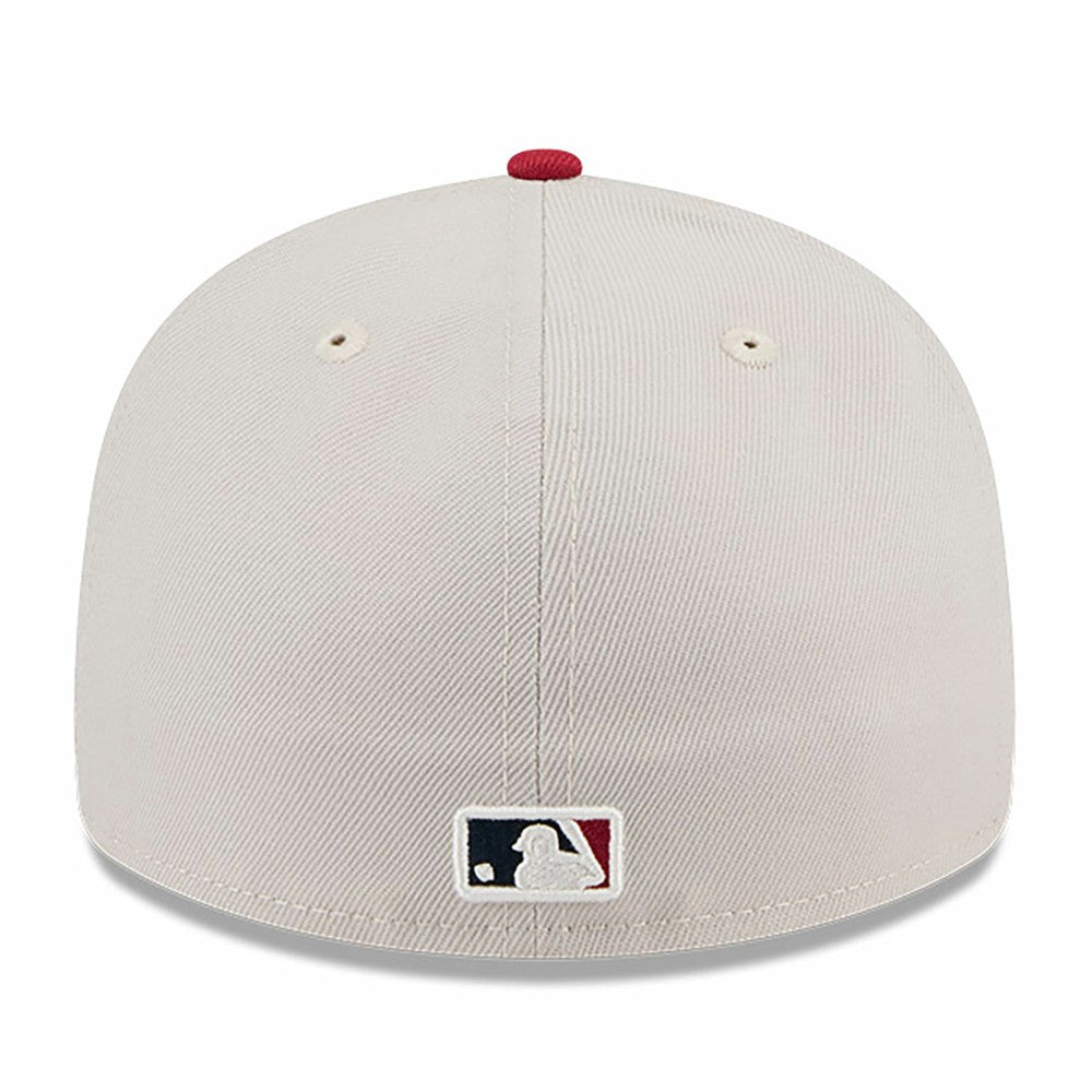 Los Angeles Angels New Era 2024 Fourth of July Low Profile 59FIFTY Fitted Hat | MLB Near me