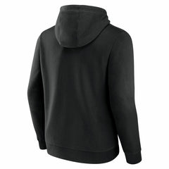 Miami Heat Michelob Ultra Full Court Pullover Hoodie - Black on sale On Sale