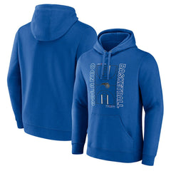 Orlando Magic Michelob Ultra Full Court Pullover Hoodie - Blue cheap Outlet