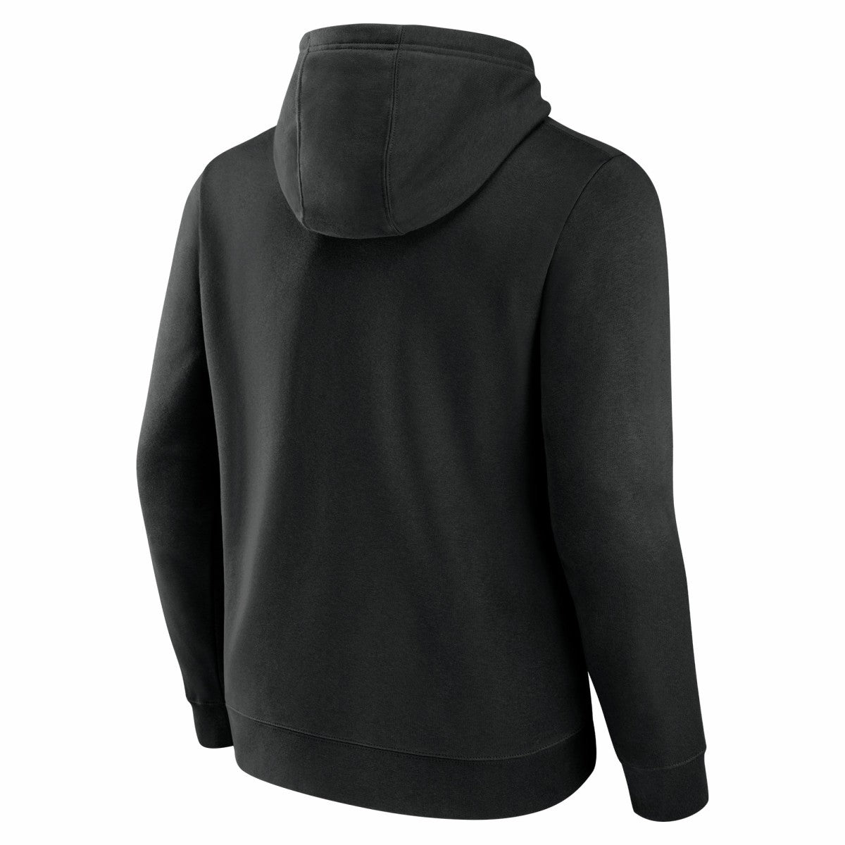 San Antonio Spurs Michelob Ultra Full Court Pullover Hoodie - Black discount Discount