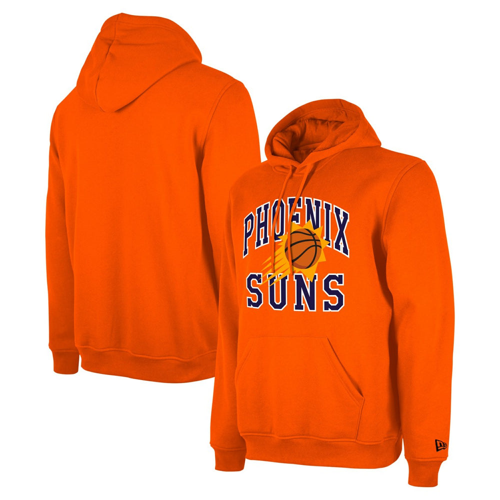 Phoenix Suns Unisex 2023/24 Season Tip-Off Edition Pullover Hoodie Discount