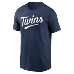 Ryan Jeffers Minnesota Twins Nike Player Name & Number T-Shirt | MLB US
