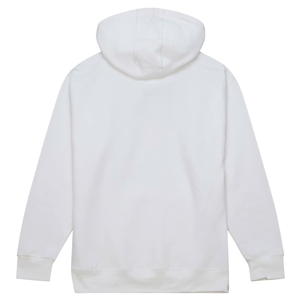 Philadelphia 76ers x Tats Cru Hardwood Classics Brick Pullover Hoodie Outlet