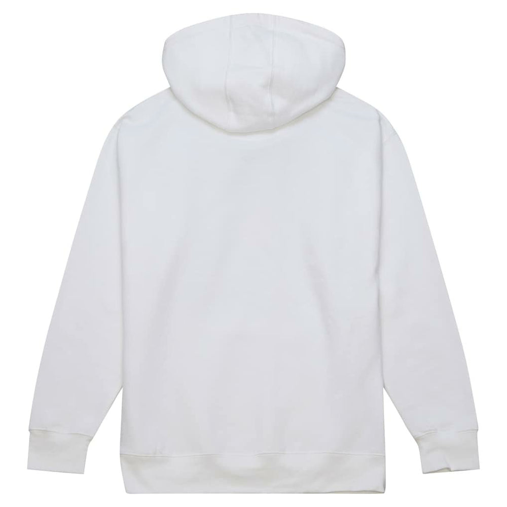 Philadelphia 76ers x Tats Cru Hardwood Classics Brick Pullover Hoodie Outlet