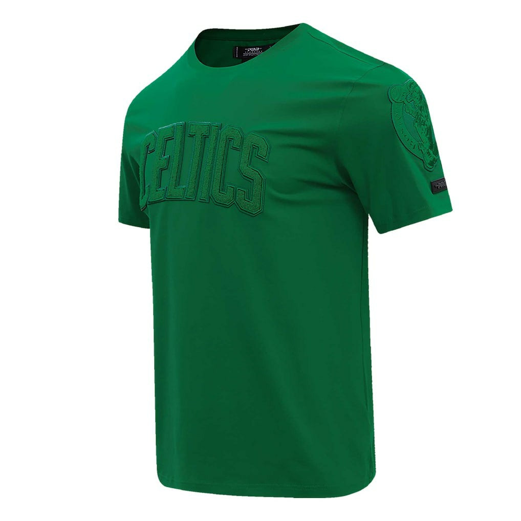 Jayson Tatum Boston Celtics Pro Standard Triple Tonal Player T-Shirt Outlet
