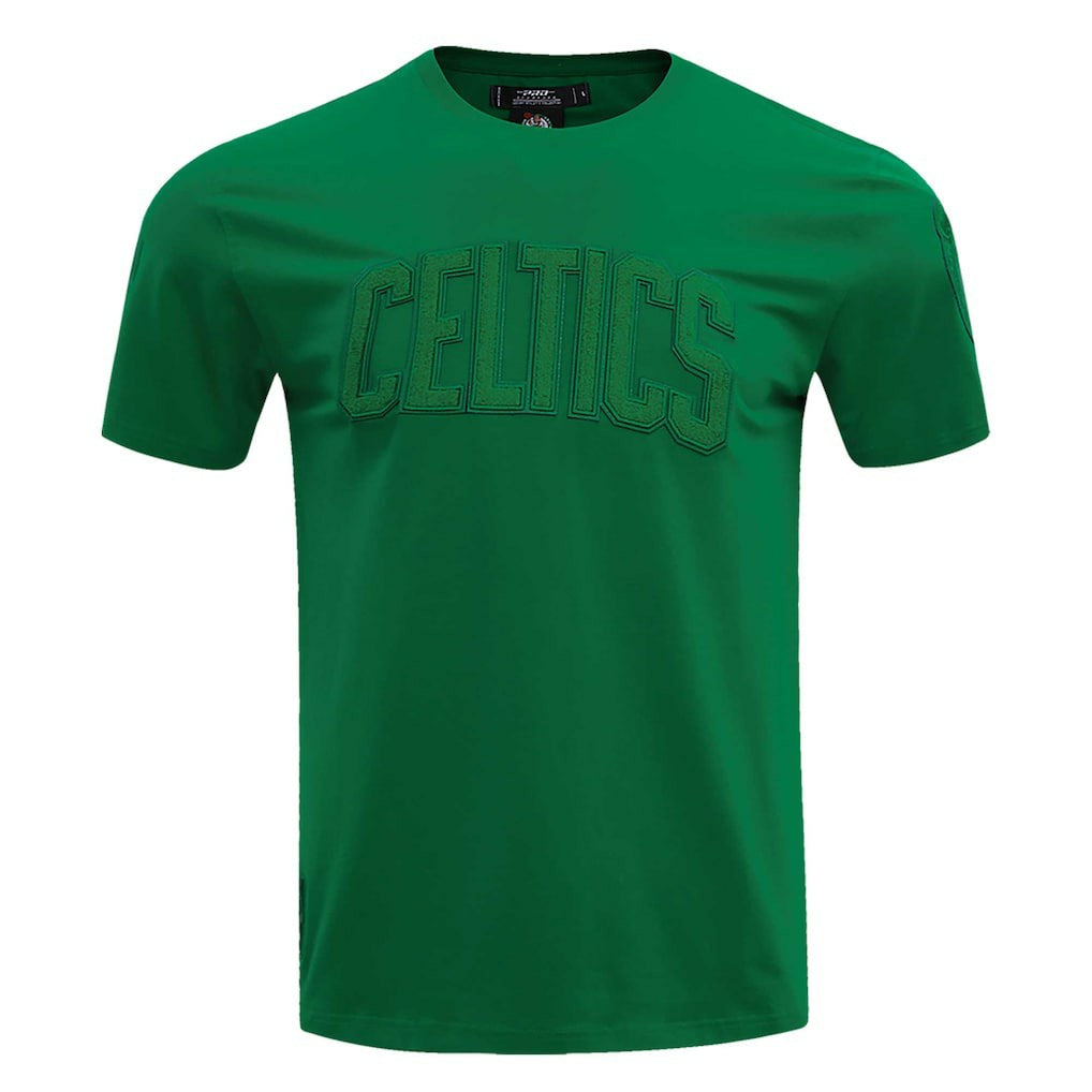 Jayson Tatum Boston Celtics Pro Standard Triple Tonal Player T-Shirt Outlet
