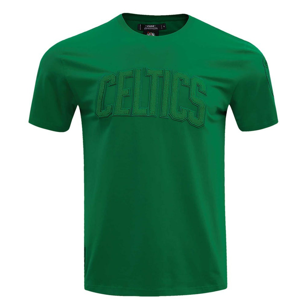 Jayson Tatum Boston Celtics Pro Standard Triple Tonal Player T-Shirt Outlet