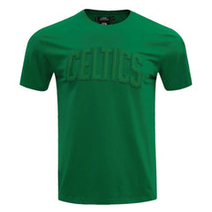 Jayson Tatum Boston Celtics Pro Standard Triple Tonal Player T-Shirt Outlet