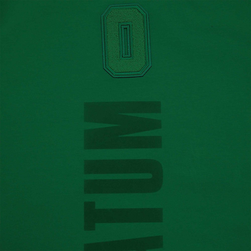Jayson Tatum Boston Celtics Pro Standard Triple Tonal Player T-Shirt Outlet