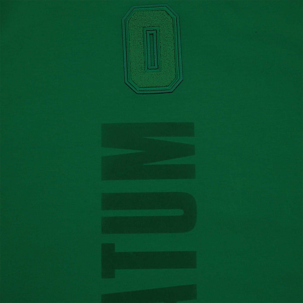 Jayson Tatum Boston Celtics Pro Standard Triple Tonal Player T-Shirt Outlet