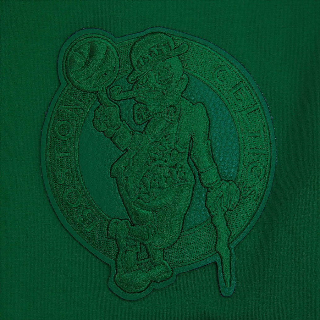 Jayson Tatum Boston Celtics Pro Standard Triple Tonal Player T-Shirt Outlet