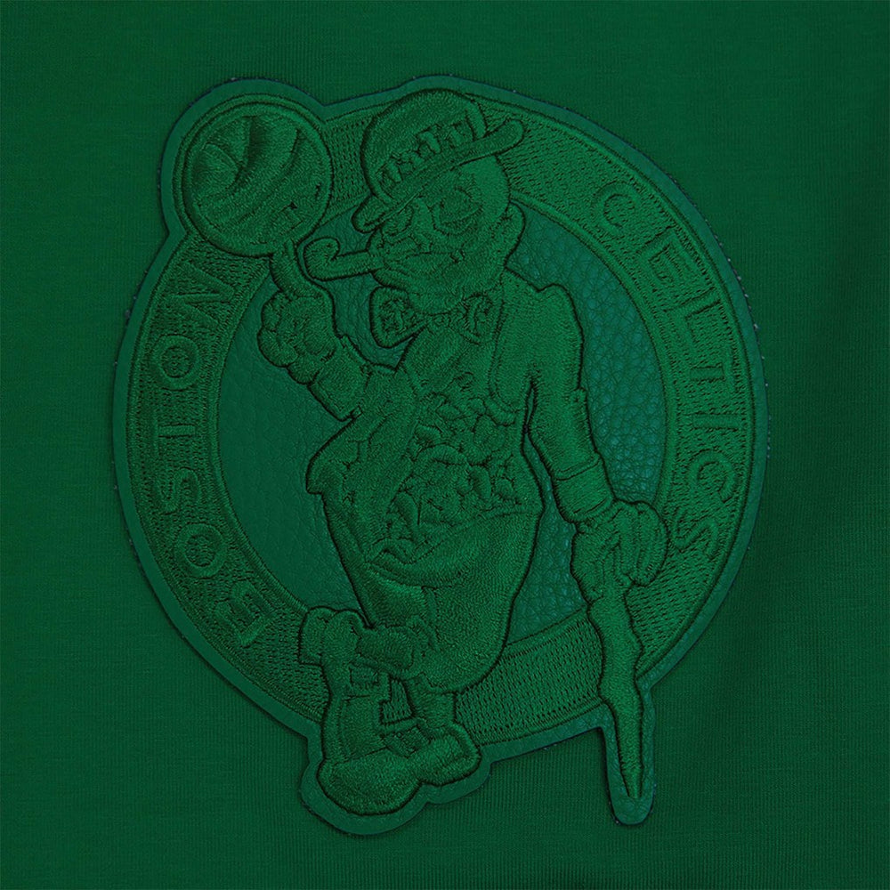Jayson Tatum Boston Celtics Pro Standard Triple Tonal Player T-Shirt Outlet