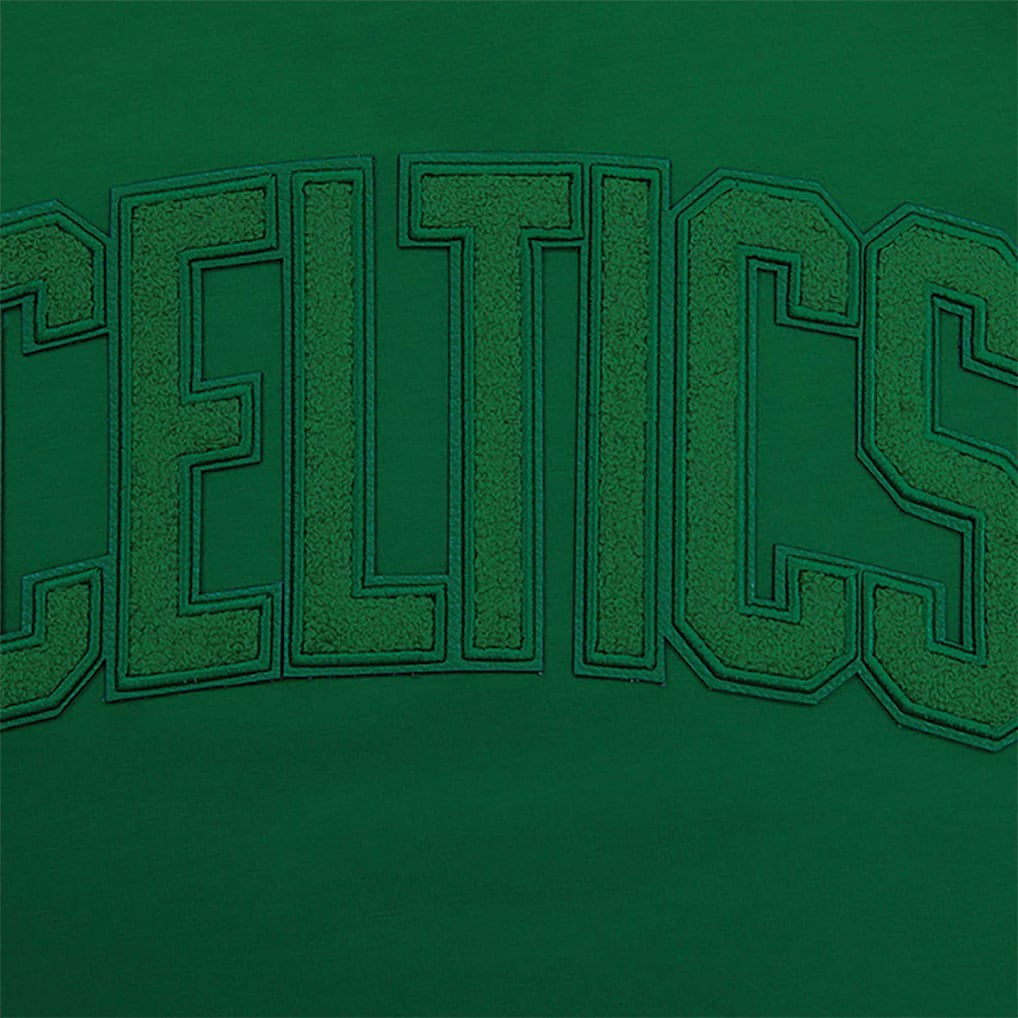 Jayson Tatum Boston Celtics Pro Standard Triple Tonal Player T-Shirt Outlet