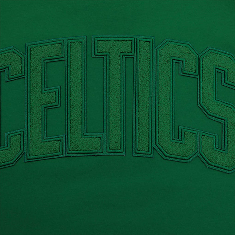 Jayson Tatum Boston Celtics Pro Standard Triple Tonal Player T-Shirt Outlet
