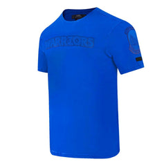 Stephen Curry Golden State Warriors Pro Standard Triple Tonal Player T-Shirt sale New