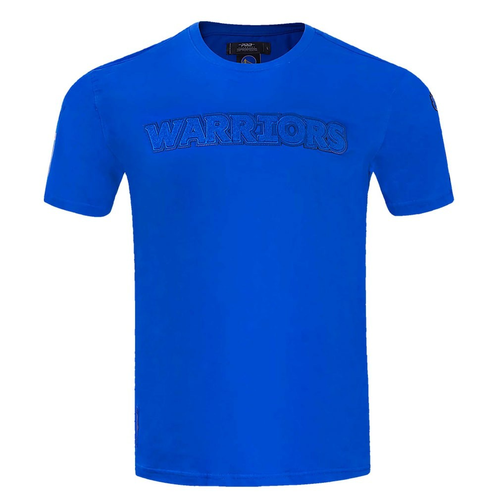 Stephen Curry Golden State Warriors Pro Standard Triple Tonal Player T-Shirt sale New