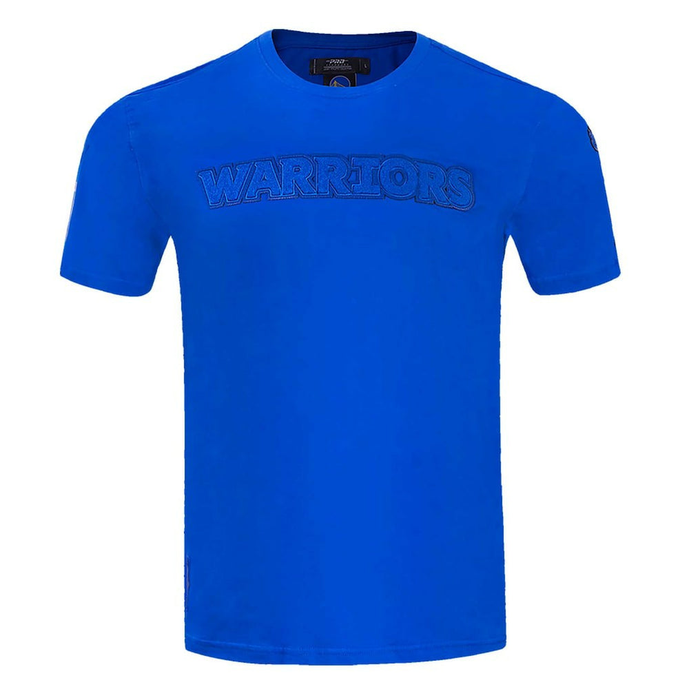 Stephen Curry Golden State Warriors Pro Standard Triple Tonal Player T-Shirt sale New