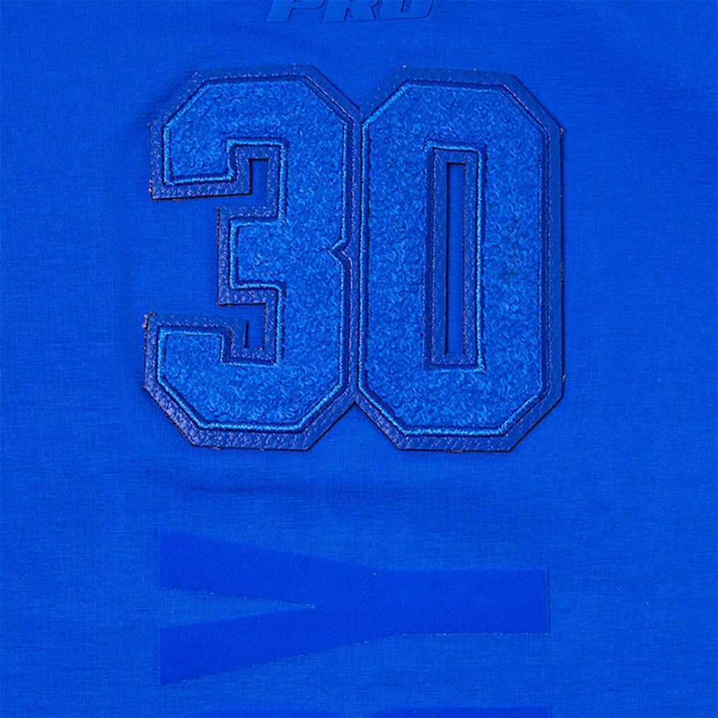 Stephen Curry Golden State Warriors Pro Standard Triple Tonal Player T-Shirt sale New