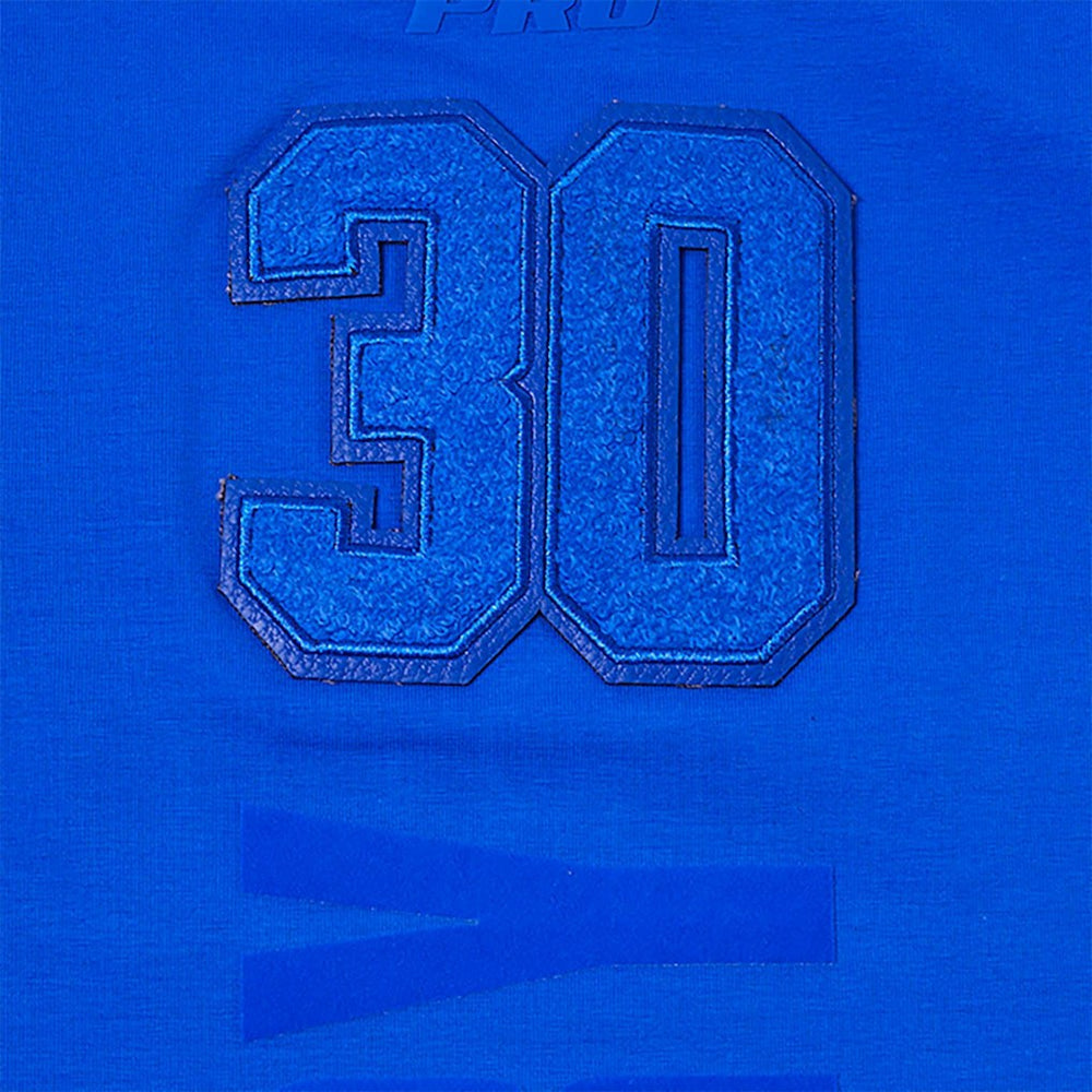 Stephen Curry Golden State Warriors Pro Standard Triple Tonal Player T-Shirt sale New