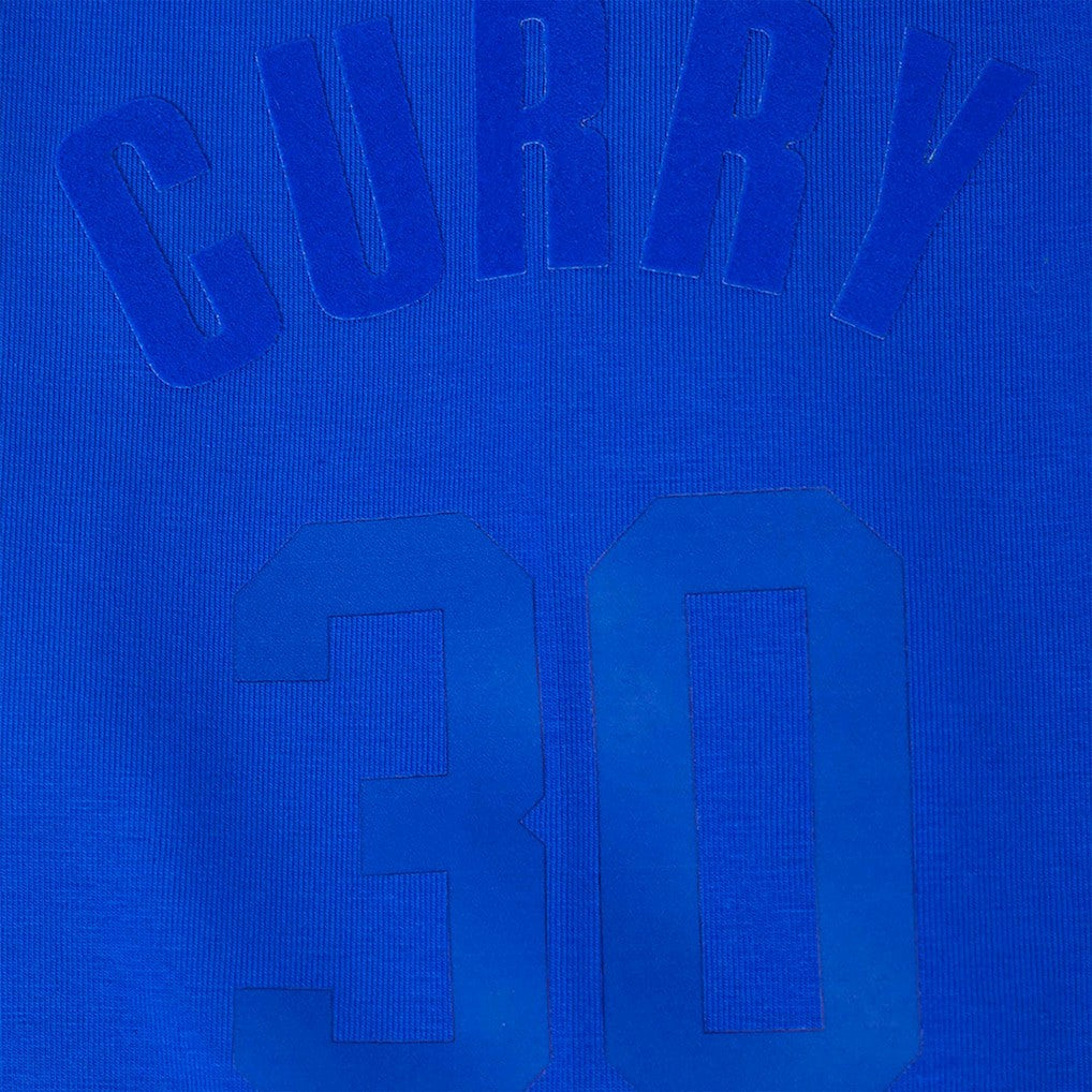 Stephen Curry Golden State Warriors Pro Standard Triple Tonal Player T-Shirt sale New