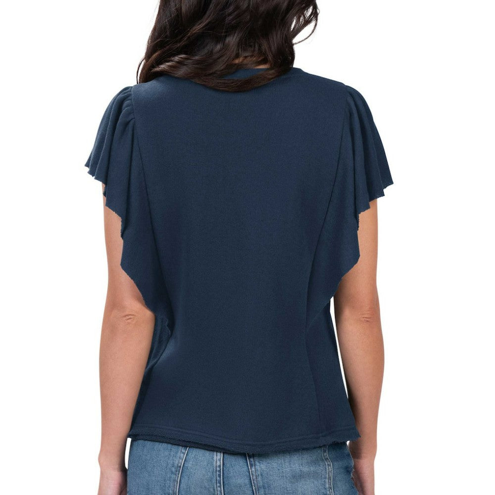 Houston Astros G-III 4Her by Carl Banks Women's Crowd Wave T-Shirt | MLB Near me