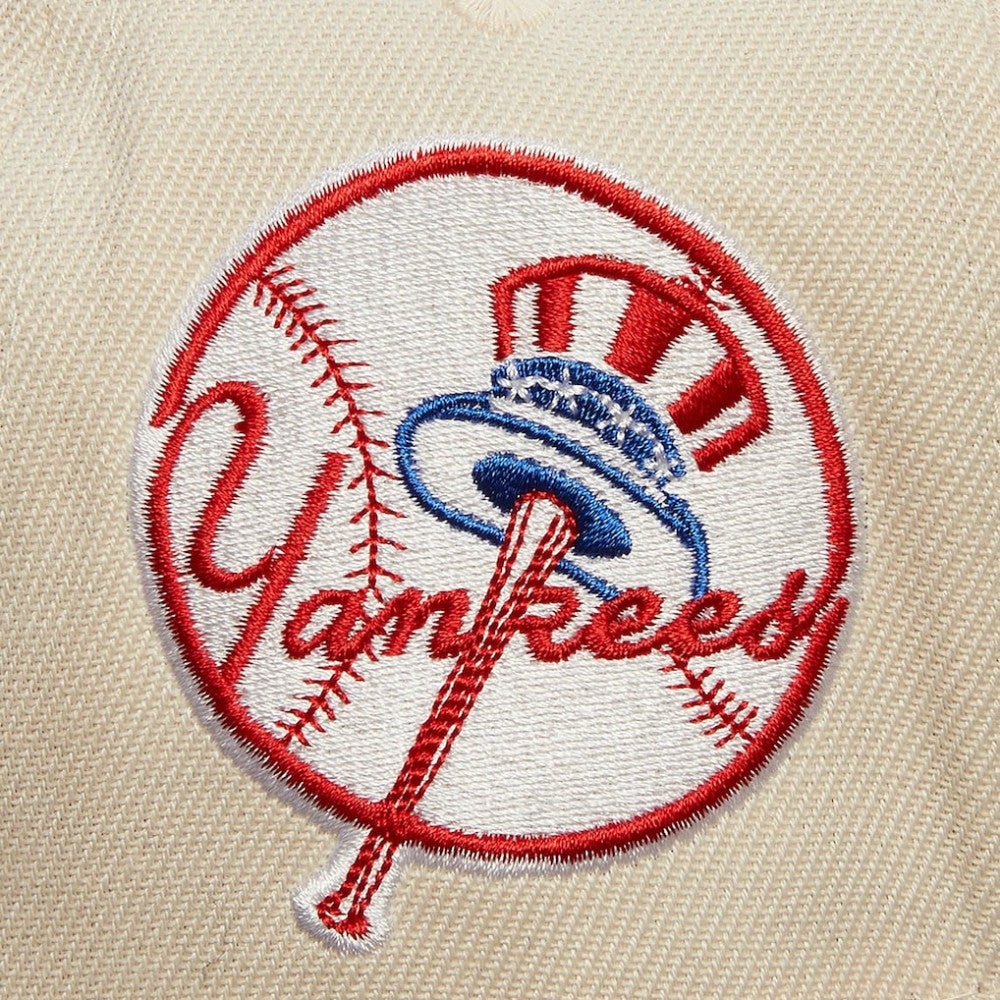 New York Yankees Mitchell & Ness Cooperstown Collection Speed Zone Snapback Hat | MLB For sale