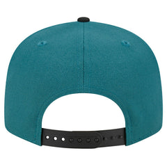 Philadelphia Eagles New Era Team Establish 9FIFTY Snapback Hat