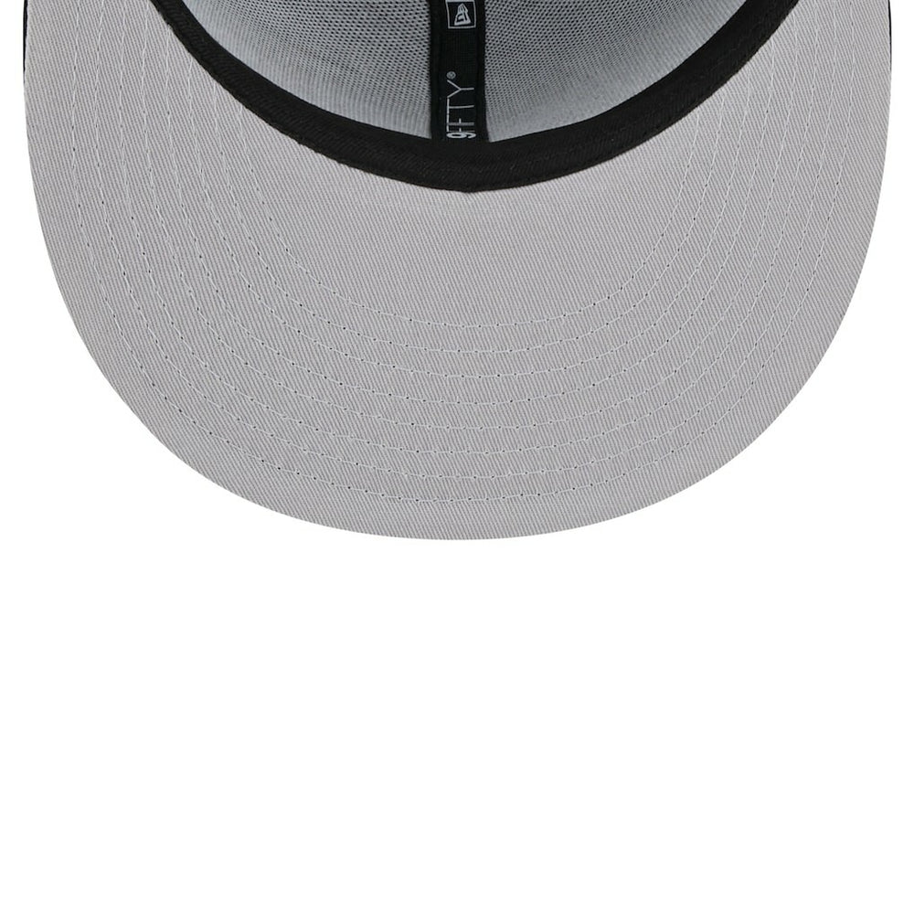 Philadelphia Eagles New Era Team Establish 9FIFTY Snapback Hat