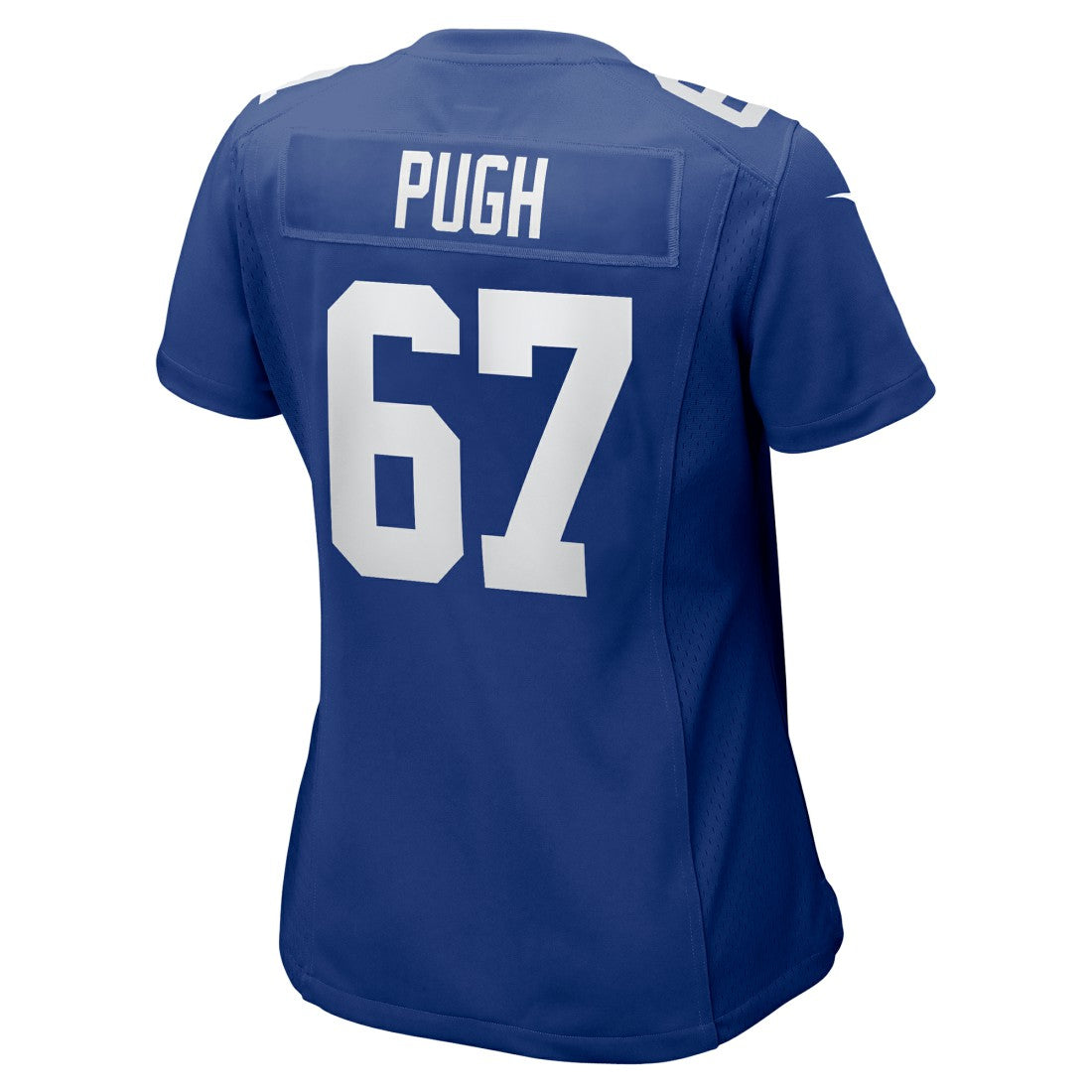 New York Giants Nike Justin Pugh  Women's Game Jersey
