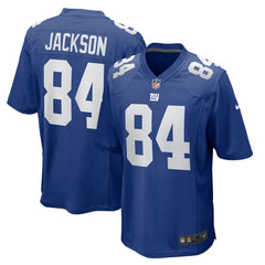 New York Giants Nike Tyree Jackson  Game Jersey