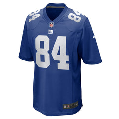New York Giants Nike Tyree Jackson  Game Jersey