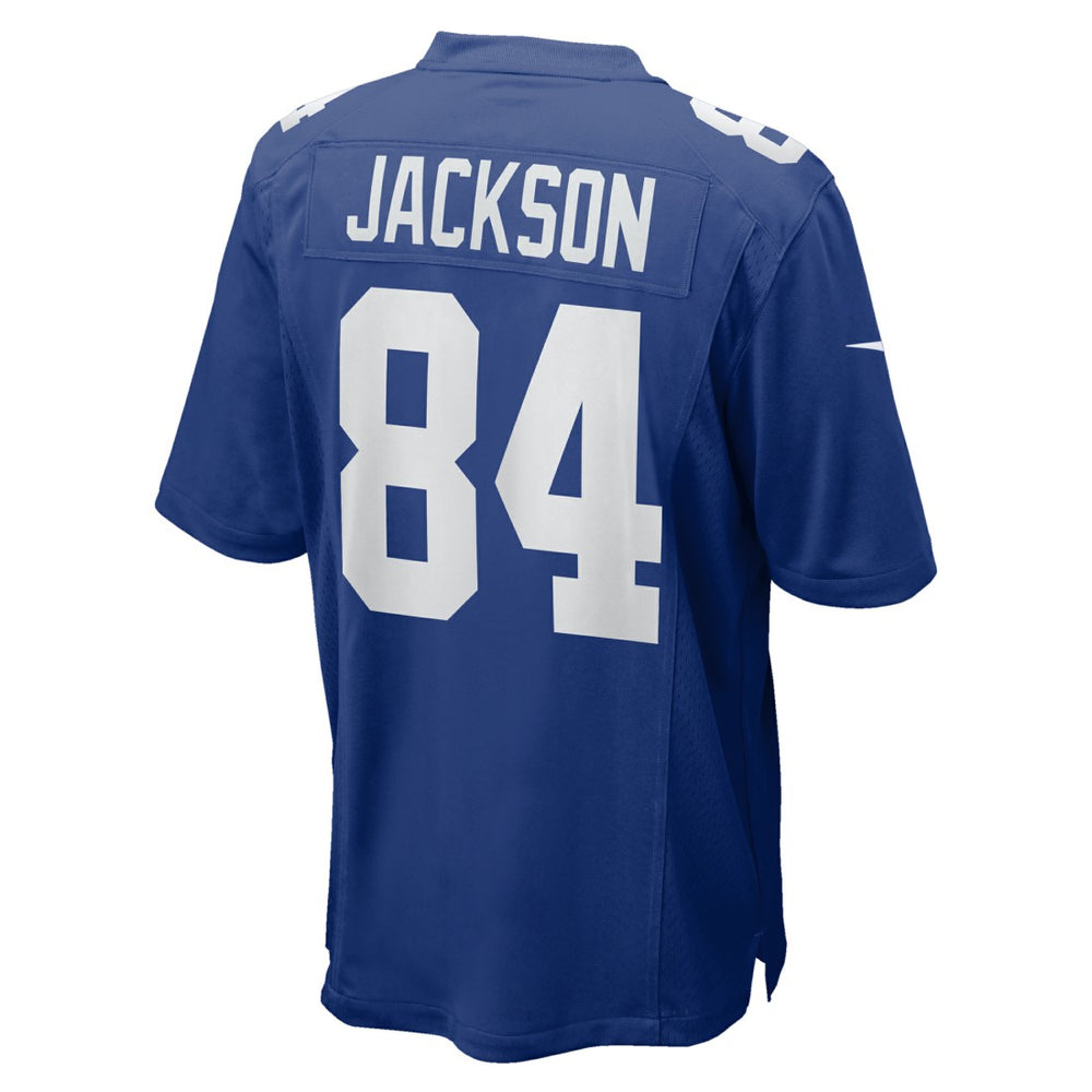 New York Giants Nike Tyree Jackson  Game Jersey