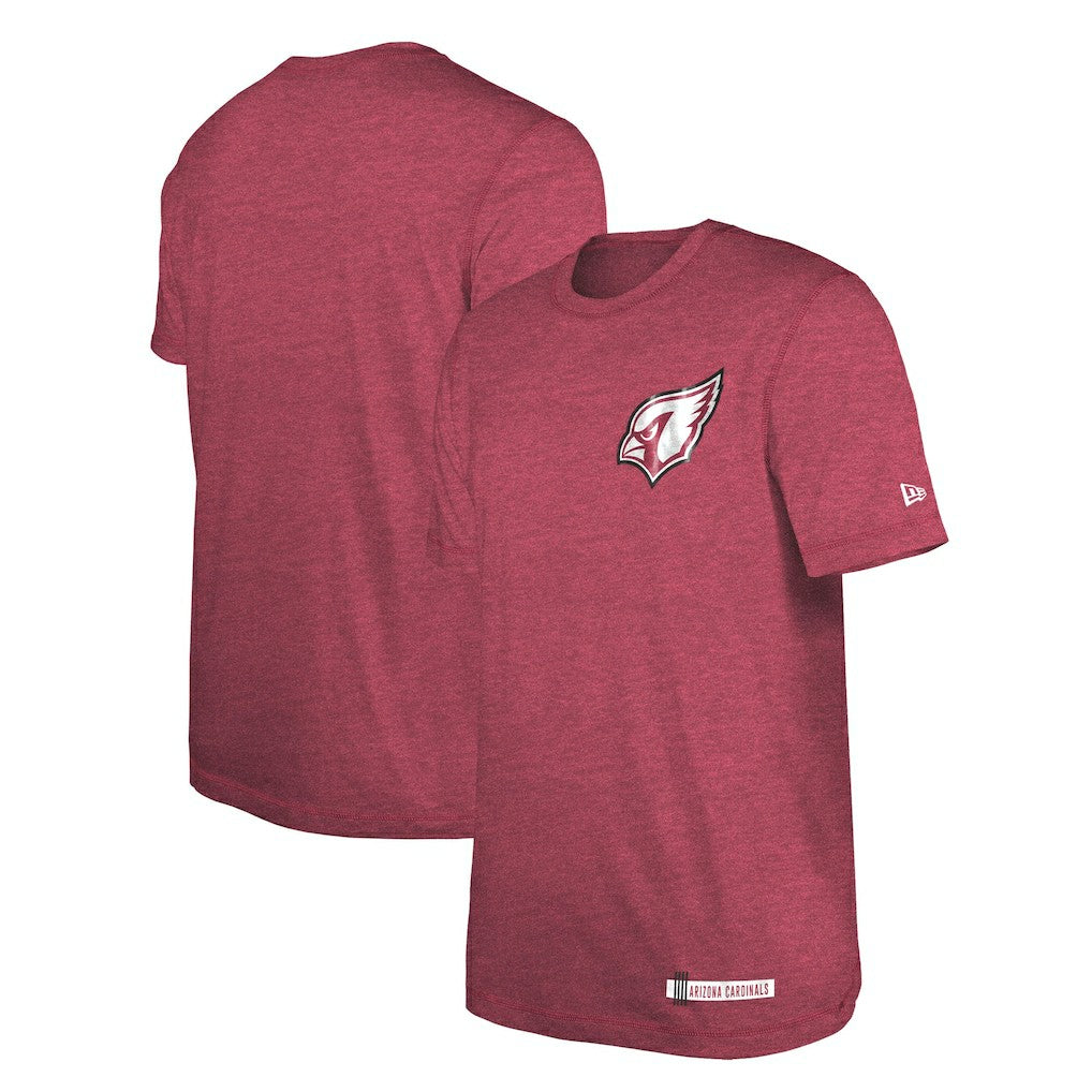 Arizona Cardinals New Era 2024 NFL Training Camp T-Shirt