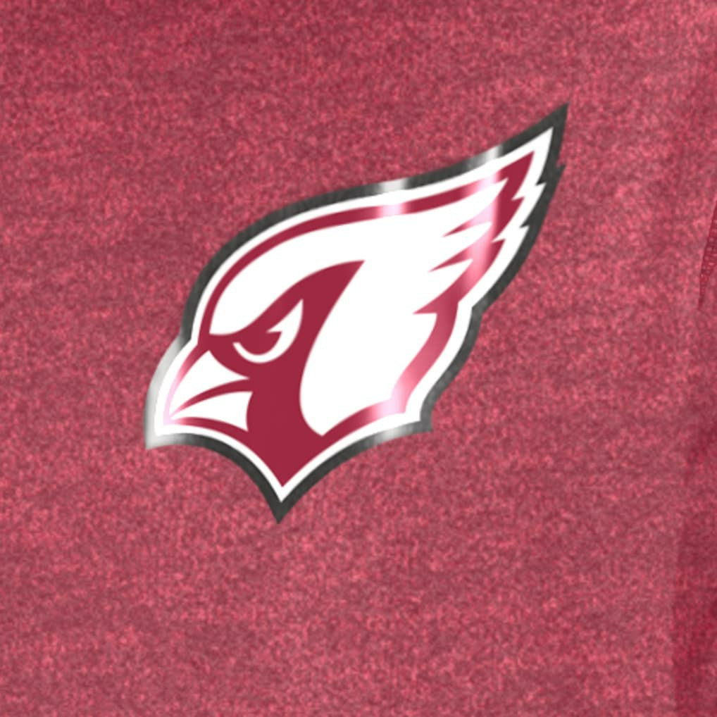 Arizona Cardinals New Era 2024 NFL Training Camp T-Shirt