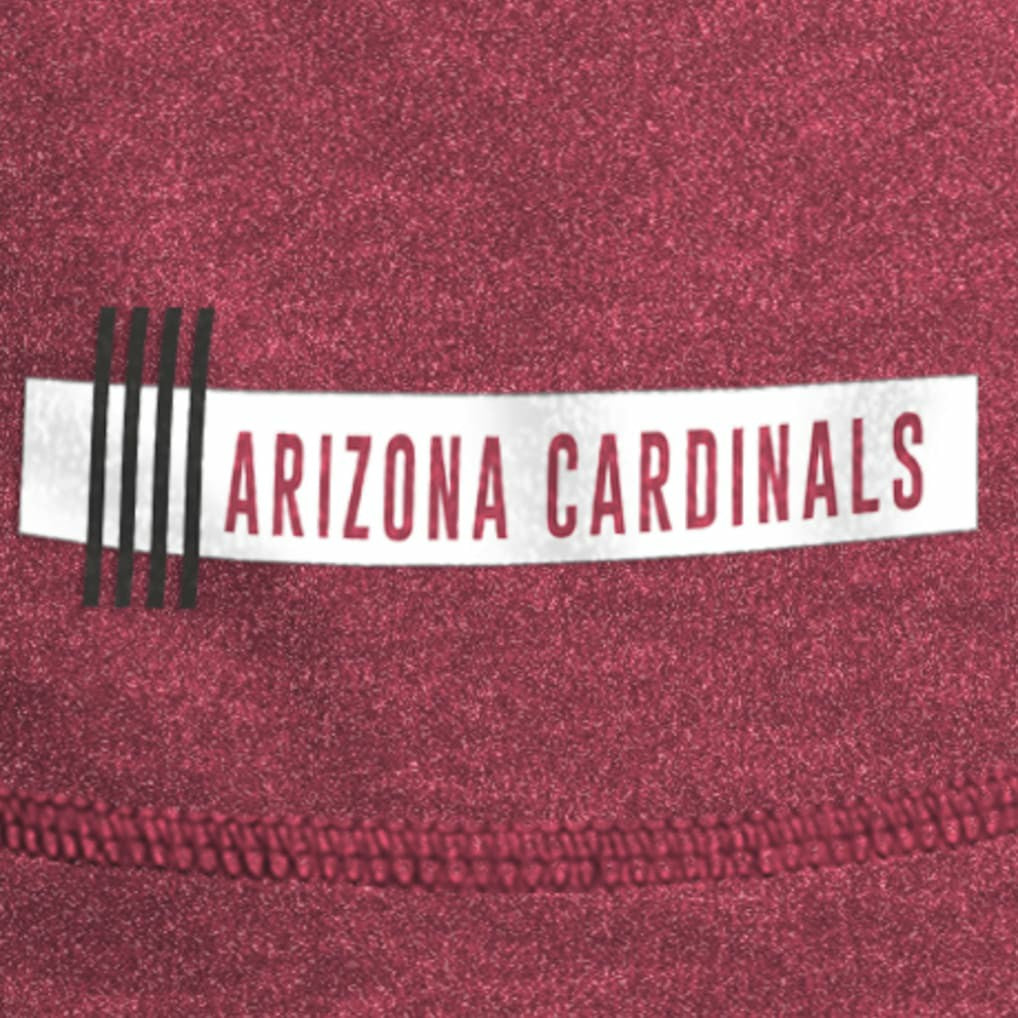 Arizona Cardinals New Era 2024 NFL Training Camp T-Shirt