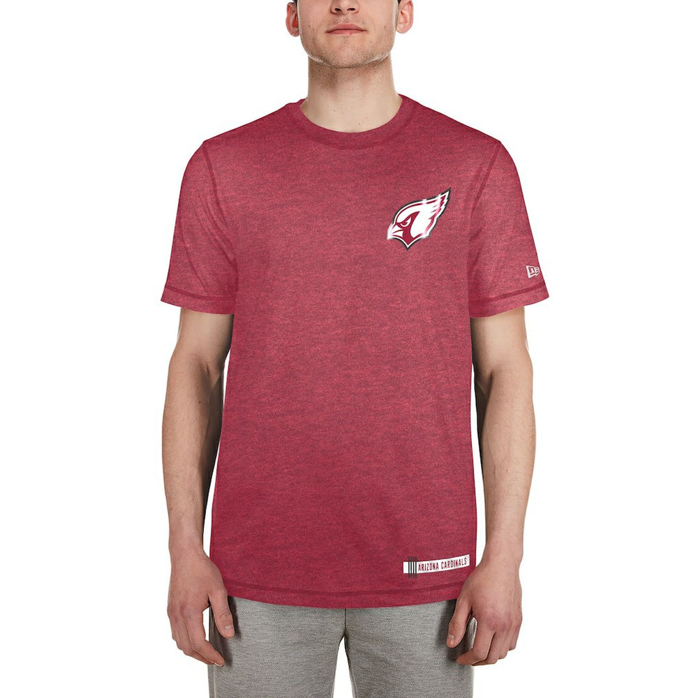 Arizona Cardinals New Era 2024 NFL Training Camp T-Shirt