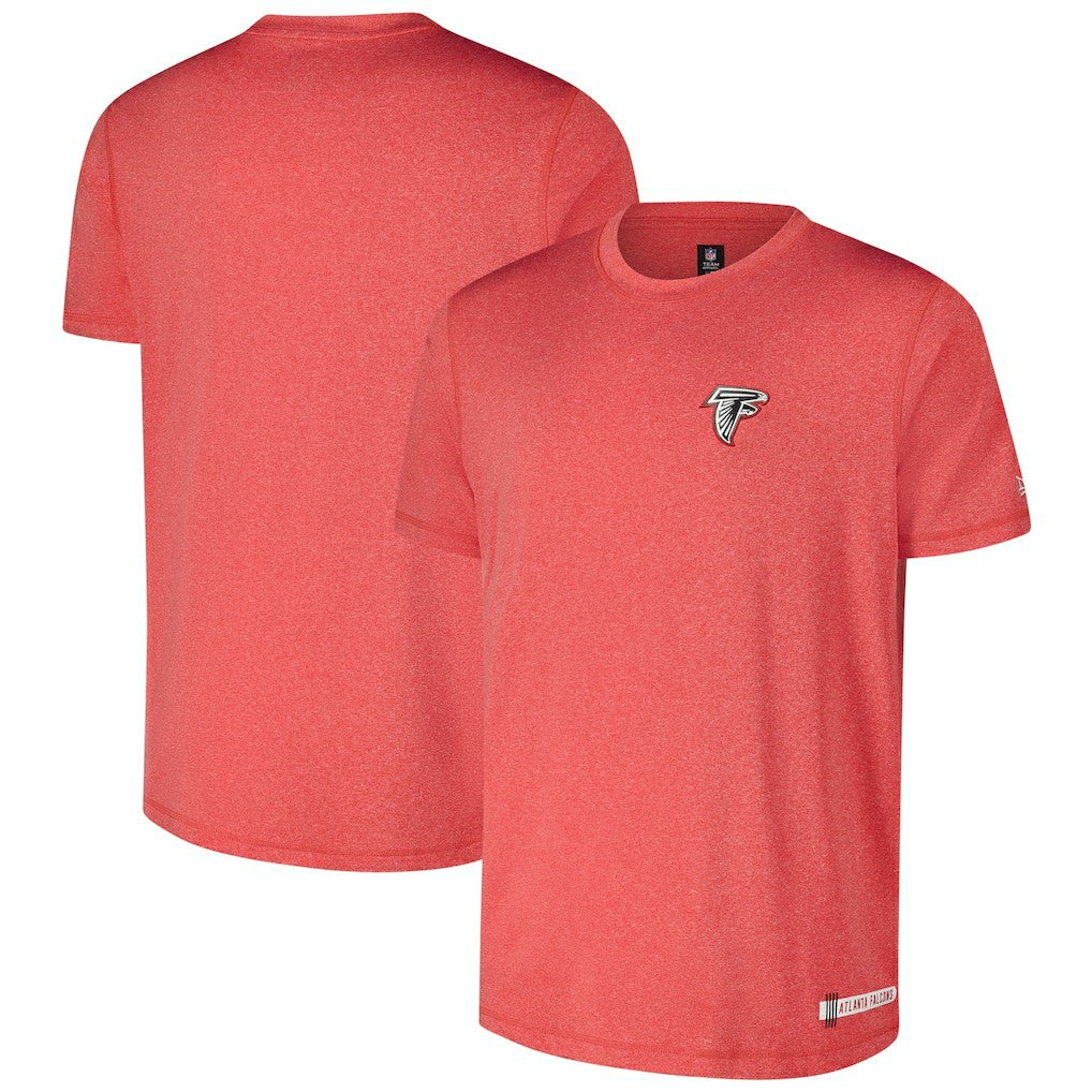 Atlanta Falcons New Era 2024 NFL Training Camp T-Shirt