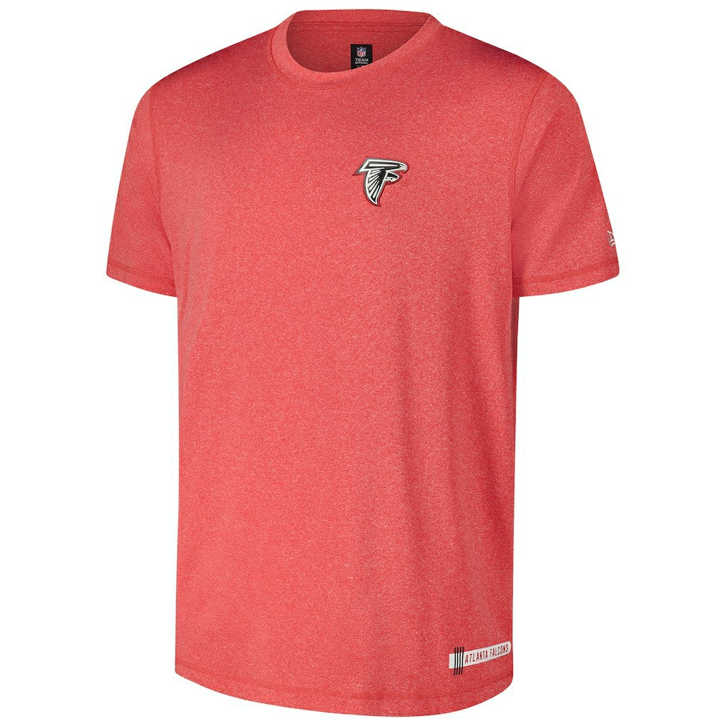 Atlanta Falcons New Era 2024 NFL Training Camp T-Shirt