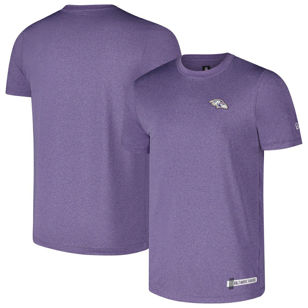 Baltimore Ravens New Era 2024 NFL Training Camp T-Shirt