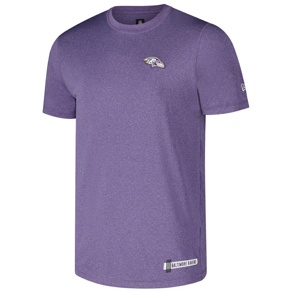 Baltimore Ravens New Era 2024 NFL Training Camp T-Shirt
