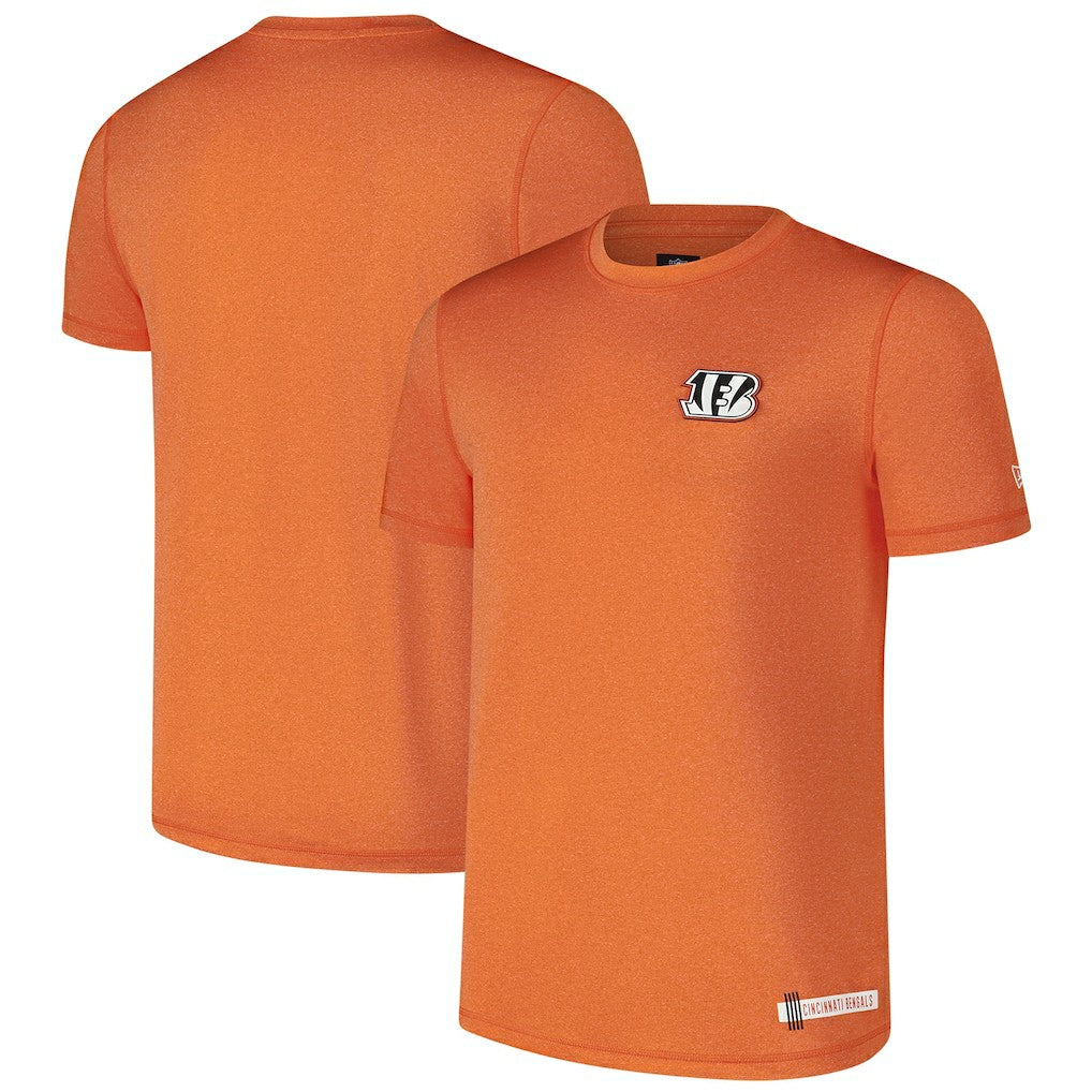 Cincinnati Bengals New Era 2024 NFL Training Camp T-Shirt