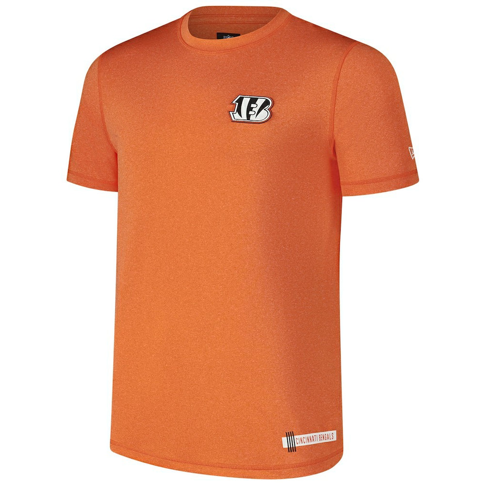 Cincinnati Bengals New Era 2024 NFL Training Camp T-Shirt