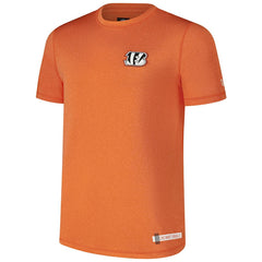 Cincinnati Bengals New Era 2024 NFL Training Camp T-Shirt