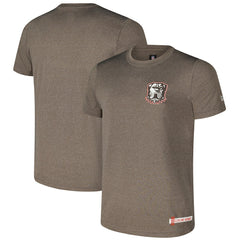 Cleveland Browns New Era 2024 NFL Training Camp T-Shirt