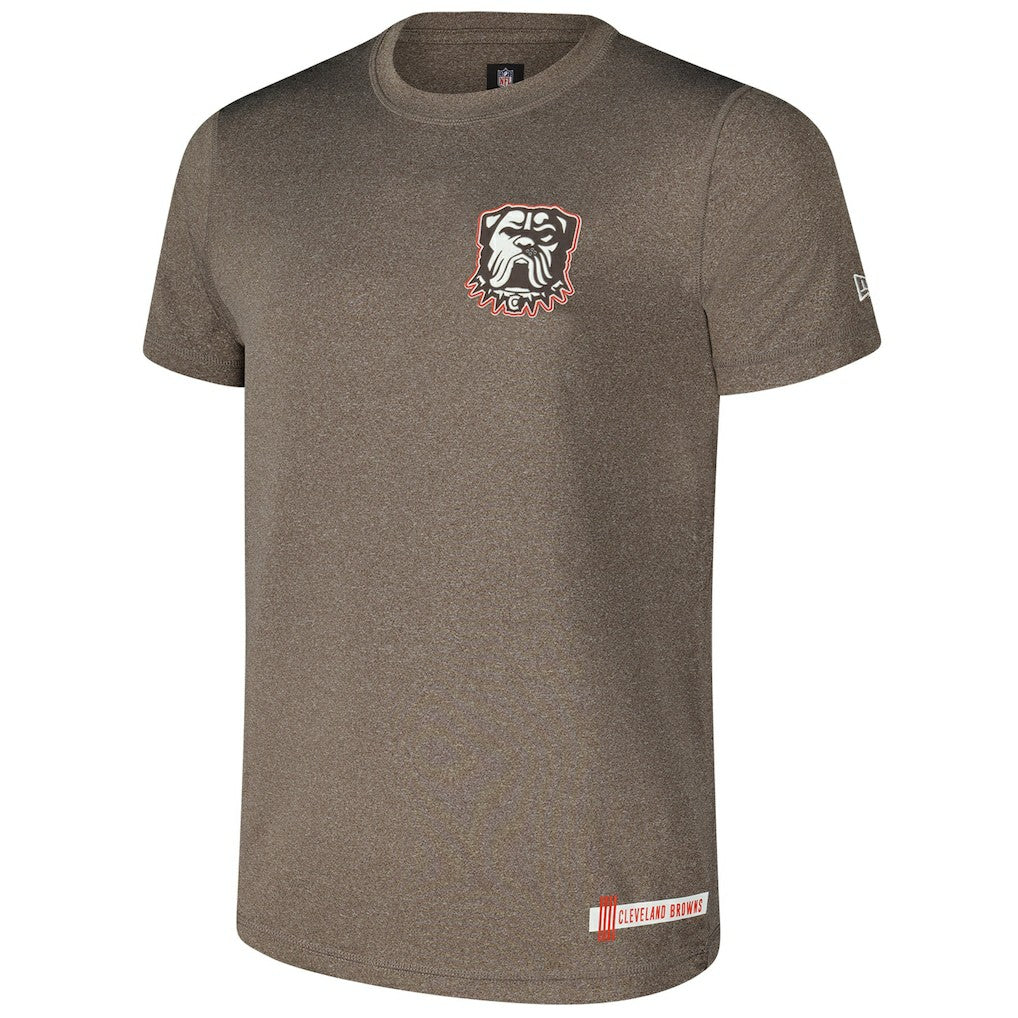 Cleveland Browns New Era 2024 NFL Training Camp T-Shirt