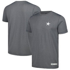 Dallas Cowboys New Era 2024 NFL Training Camp T-Shirt